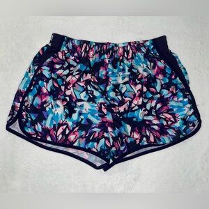 Women’s Small/Girl’s XL Champion Running Shorts